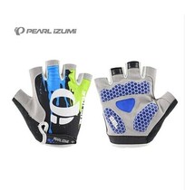 Day to ship Shockproof Bike Gloves Lightning Riding half a short finger Bike Gloves