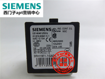 (false one penalty ten) Original Siemens contactor auxiliary contact 3RH1911-1GA31 3NO1N