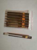 A common talc pen clamp stone pen clip pencil holder pencil cap stone pen holder stone pen holder stone pen holder