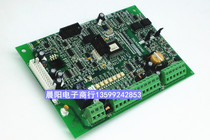Delta VFD-G inverter control board CPU BOARD 55 75 90 110 130 160 220 320kw motherboard