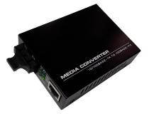 YT-7101M multimode industrial fiber optic transceiver