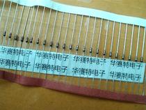 New imported original BAT82S VISHAY BAT82 DO-35 in-line detection diode