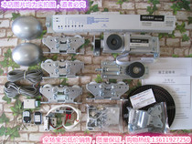 GEUSHI Automatic door kit GU-125B automatic sliding door Automatic induction door warranty for three years