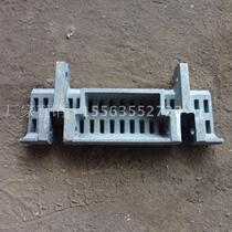 350 large grate boiler special boiler accessories active grate string pin grate ex-factory price sales