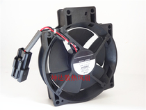 Original nidce 9025 9 3v D09A-09BS1 02 M high end equipment cooling fan