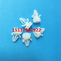 PCB bracket LCS series aircraft type hexagonal isolation column nylon plastic hexagonal isolation column LCS-13