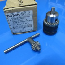 Original Bosch spare parts Impact drill Electric drill TSB1300 GBM6 10 13 1 5-10 13 Chuck key