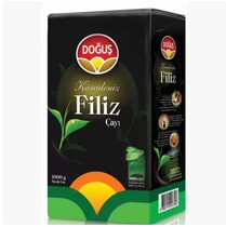 New Tea Turkey imported Earl Grey black Tea Dogus Afternoon Tea Powder Loose tea 500g specialty baked milk tea