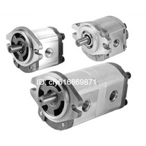Gear pump RGP-F201R-12RGP-F202R-12RGP-F2025R-12RGP-F203R-12