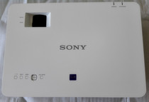 Physical store SONY VPL-EX450 453 455 office projector commercial home projector double HDMI