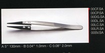 Swiss ideal-tek ESD anti-static tweezers 00CF SA