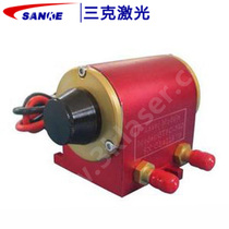 50D new semiconductor laser domestic laser pump module 50W GTPC laser module