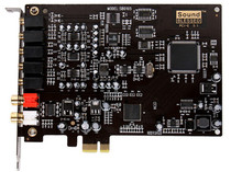 Shengyin Pure Life 5 1 7 1 sound card built-in PCI-E small card slot live game network K song recording package fine tune