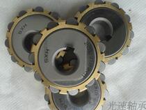 220712201 bearing Shengzhou Xinhua 200712201 eccentric bearing 12X39 5X14