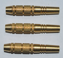 National professional competition high-end 16g pure copper safety soft dart body can be equipped with a whole dart