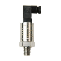 Pressure transmitter (shop introduction)