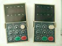 Great innovative frequency inverter AC70AC200AC80AC90AC60 dual display panel brand new national