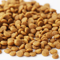 Dog Food 500g VIP Teddy King Mao Boo Beauty Bears Dog Puppies Grain Dog Main Grain Bulk 5 Jin