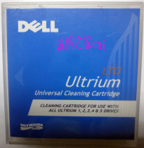   DELL DELL LTO Cleaning tape Cleaning tape 0UN353 Tape drive Tape Library Universal