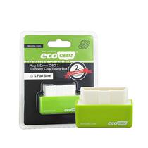 Drive Nitro Eco obd2 Electronic throttle accelerator Fuel-saving boost power artifact Four colors optional