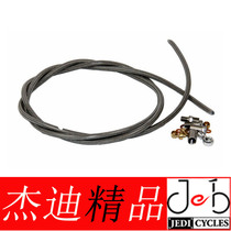 hope Type 0 2 Bulk metal plastic tubing oil brake replacement set oil needle oil seal thimble olive head
