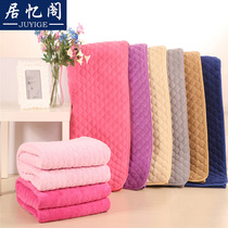 Winter warm coral velvet mattress Mattress washable plush mat Flannel mat quilt 1 51 82 0 Bed