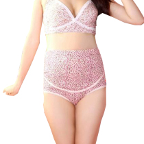 Ciyan pregnant women underwear pregnant women underwear belly high waist adjustable underwear AB01