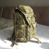 Counter Magaixian X-7 tactical computer backpack City travel backpack X7 military bag 0715