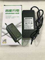 100 million Elden 12V6-5A lithium-ion battery charger 30A 60A 85A 130A 150A 150A charger