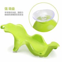 Childrens bathtubs Large Number of Thickened Babies Can Sit Down Toddler Newborn Baby Bath Tub Infant Bath supplies