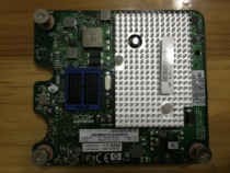 HP NC532m DP 10GbE network card 467799-B21466308-001454521-002