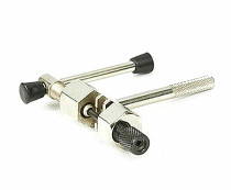 Mountain bike road bike bicycle repair tool chain tool bicycle chain cutter chain cutter
