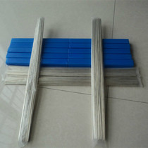 Shanghai Heavy Bridge 40% silver-based solder 2% 5% 15% 25% silver welding rod L204 HL312 silver welding wire silver welding sheet