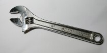 SATA Shida tool movable wrench active wrench 47201-47202-47203-47208