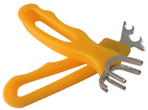 Pecan pliers peeling pecan special tool peeling small walnut tool