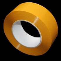 Beige tape Taobao express packing tape packaging tape wholesale custom tape 4 4 wide 2 5 mansion