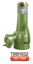 Tongrun factory direct sales 32T mechanical screw jack hydraulic car jack TRB1032
