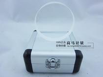 Planar optical flat 30 60 80 100 150 200 300 500 optical flat level 1 off-the-shelf