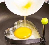 Creative home furnishing Household goods Korean kitchen utensils Small department store tools Omelette artifact Lazy practical daily necessities