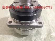 Japan HD precision planetary reducer HPG-32A-45 speed ratio 45:1 with 400W servo color good