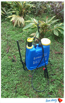 Sprayer shoulder-back hand spray pesticide insecticide 16L liter sprayer