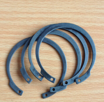 Elastic retaining ring for reverse hole Retaining ring for reverse hole 47 48 56 60 65 -100(10 pcs)