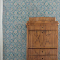 German Import Wall Paper Wallpaper Secret Garden 33607-5 33607-5 33607-6 33607-7 33607-7 33607-8