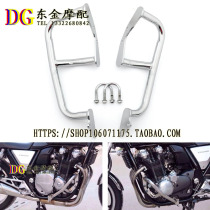 Honda HONDA CB1100 bumper guard bar anti-fall bar 2010 20016 high-quality thickening