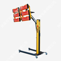 Factory direct Flying Eagle 6 lamp paint lamp baking lamp paint equipment shortwave infrared baking lamp FY-6CL