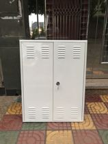 Concealed buried Wall vertical 600X800X150mm double door weak electric box multimedia cloth box large distribution box