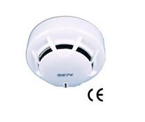 Gulf fire JTY-GM-GST9611 point type photoelectric smoke sensor smoke probe