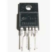 Color TV power integrated circuit CQ1265RT FSCQ1265RT power supply module