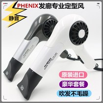 South Korea Ultra Silent Hairdryer Negative Ion Electric Hair Dryer Hairdryer Hairdryer Styling Home Hair Dryer without injury