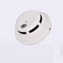 Automatic coding smoke detector Smoke detector OP720-CN point type photoelectric smoke detector Smoke detector